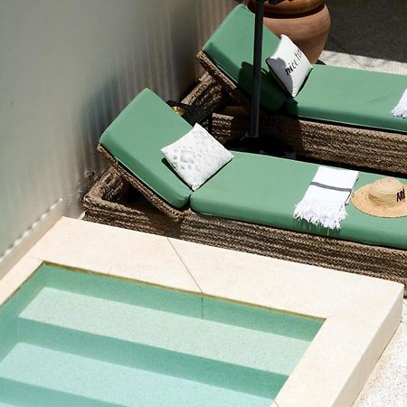Hotel Numa Marrakech Marrakesz Zewnętrze zdjęcie