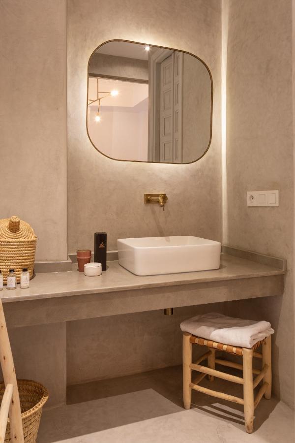Hotel Numa Marrakech Marrakesz Zewnętrze zdjęcie