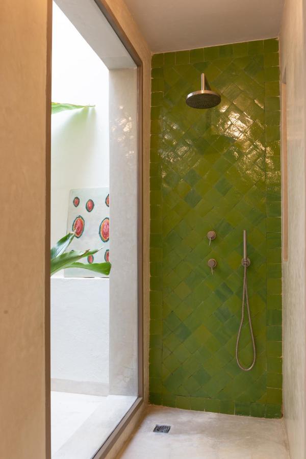 Hotel Numa Marrakech Marrakesz Zewnętrze zdjęcie