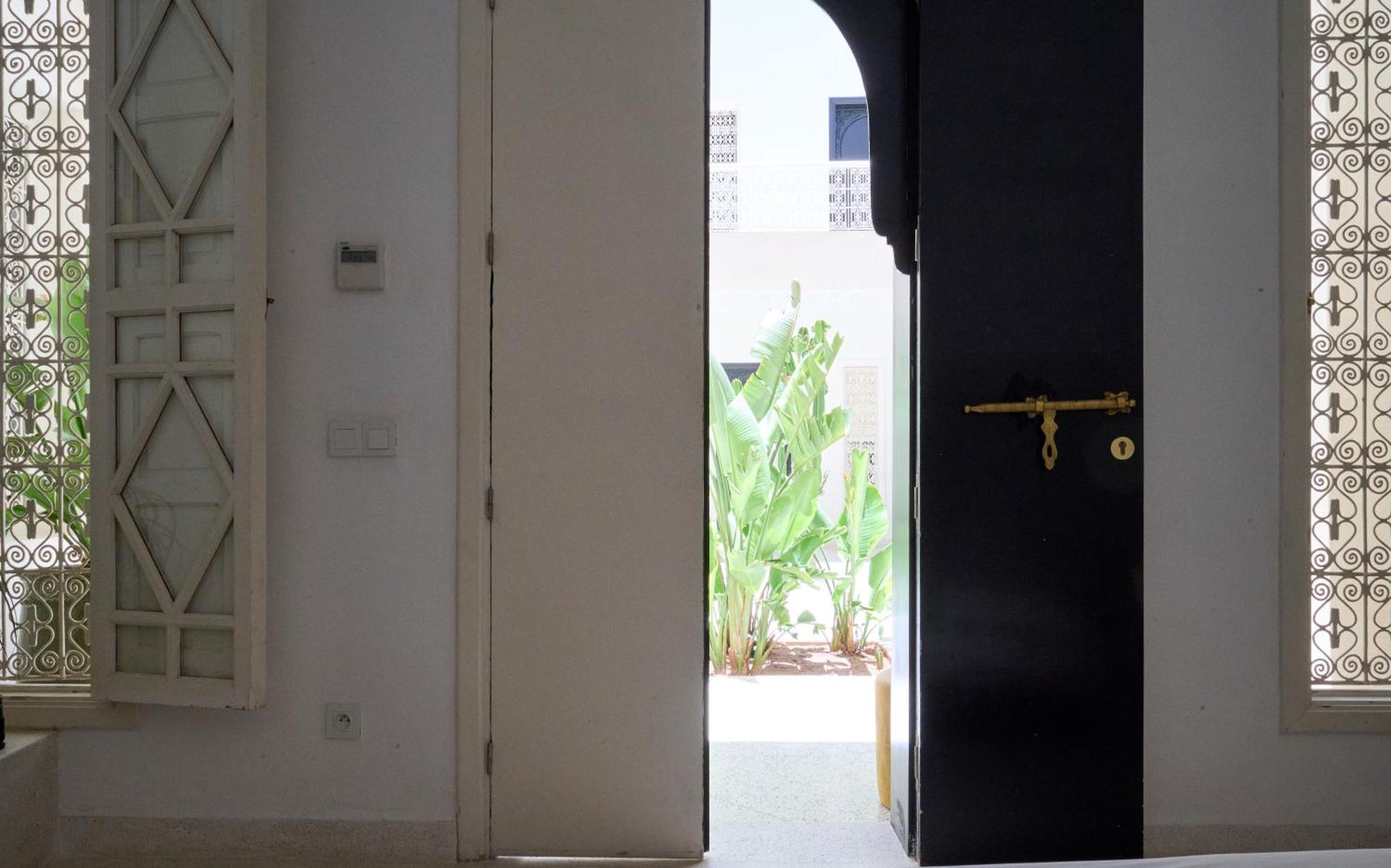 Hotel Numa Marrakech Marrakesz Zewnętrze zdjęcie