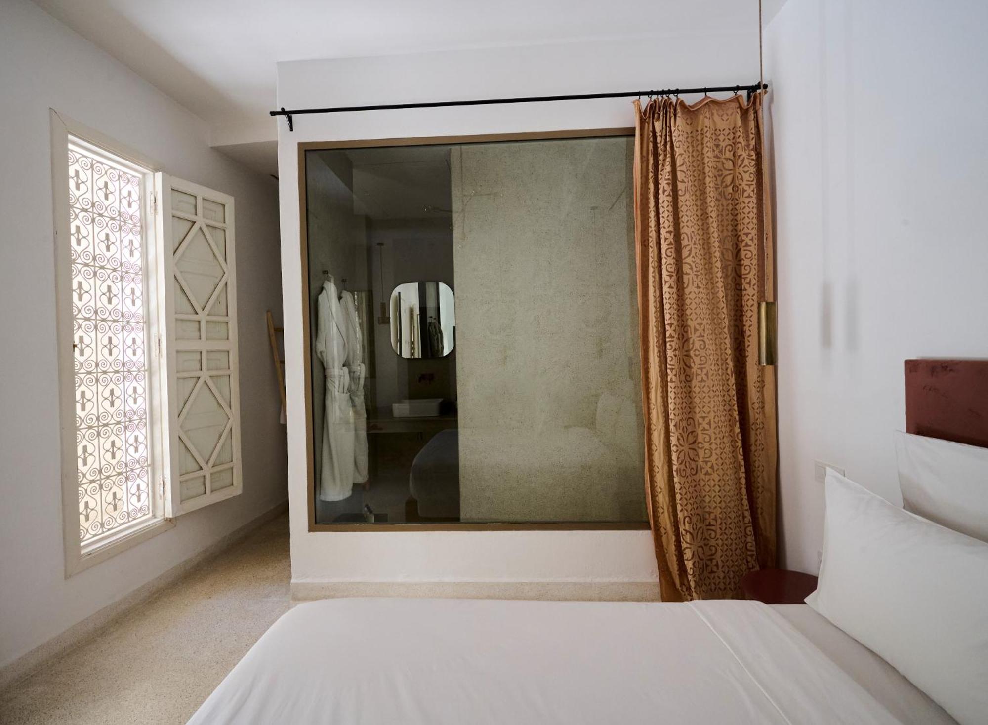 Hotel Numa Marrakech Marrakesz Zewnętrze zdjęcie