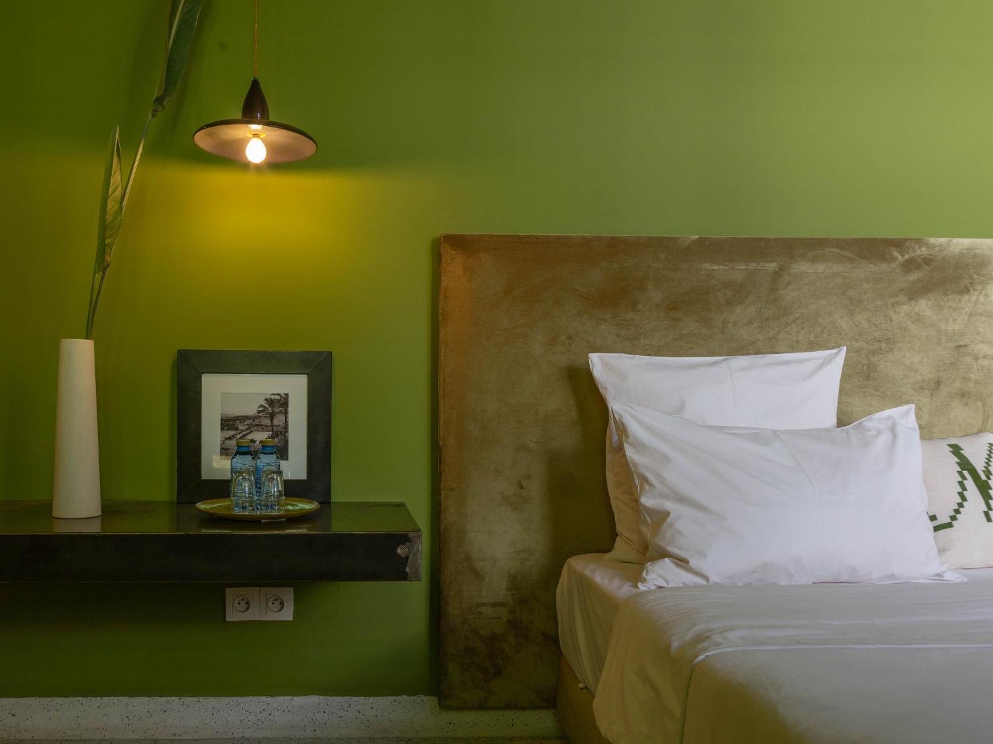 Hotel Numa Marrakech Marrakesz Zewnętrze zdjęcie