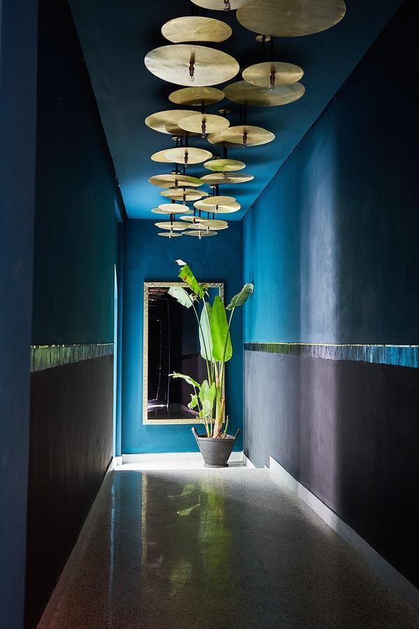 Hotel Numa Marrakech Marrakesz Zewnętrze zdjęcie