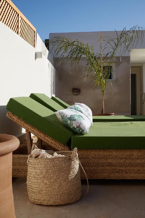 Hotel Numa Marrakech Marrakesz Zewnętrze zdjęcie