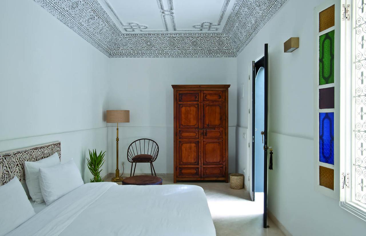 Hotel Numa Marrakech Marrakesz Zewnętrze zdjęcie