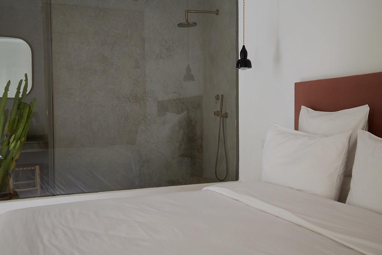 Hotel Numa Marrakech Marrakesz Zewnętrze zdjęcie