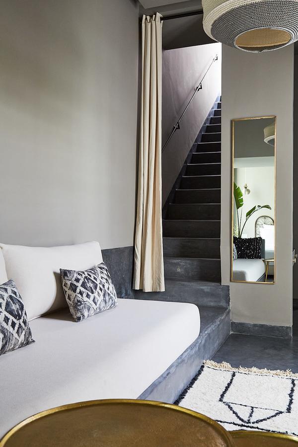 Hotel Numa Marrakech Marrakesz Zewnętrze zdjęcie