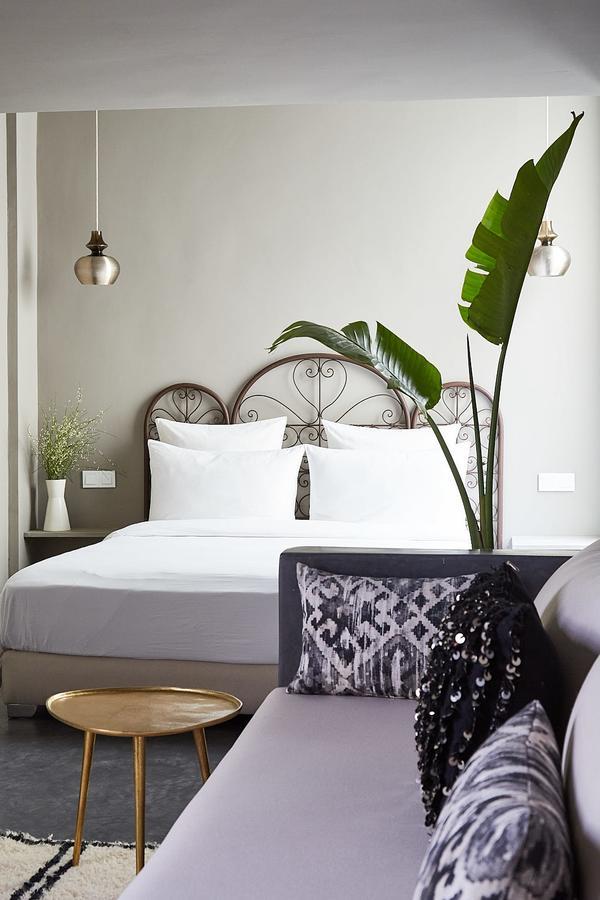 Hotel Numa Marrakech Marrakesz Zewnętrze zdjęcie