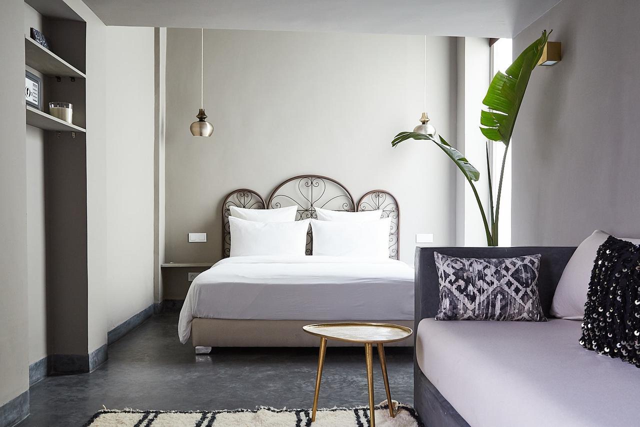 Hotel Numa Marrakech Marrakesz Zewnętrze zdjęcie