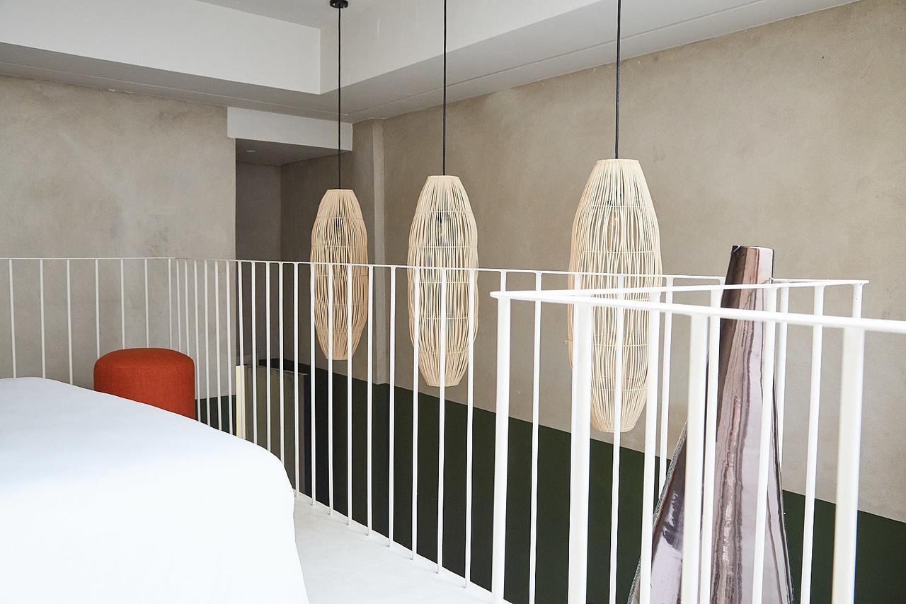 Hotel Numa Marrakech Marrakesz Zewnętrze zdjęcie