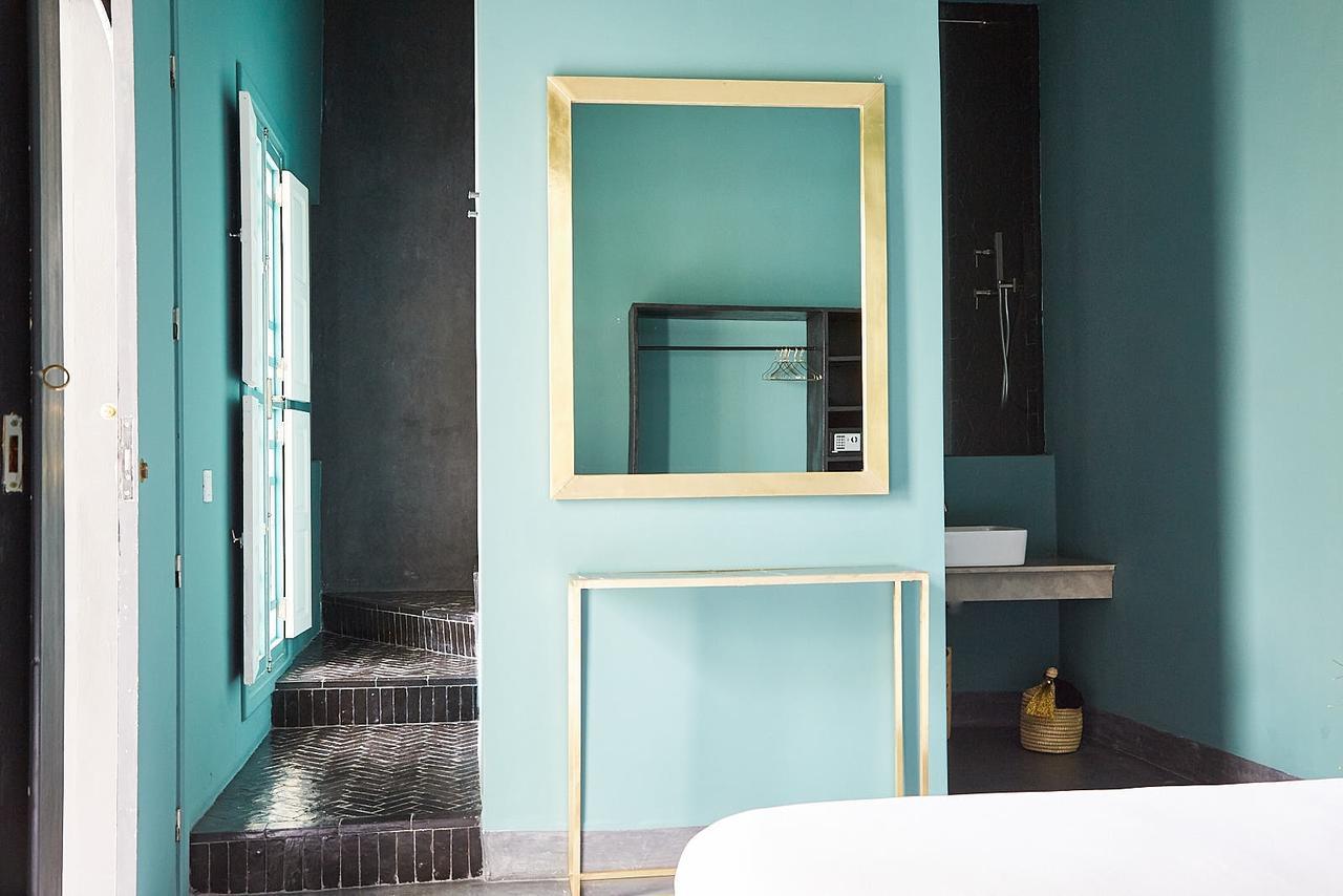 Hotel Numa Marrakech Marrakesz Zewnętrze zdjęcie