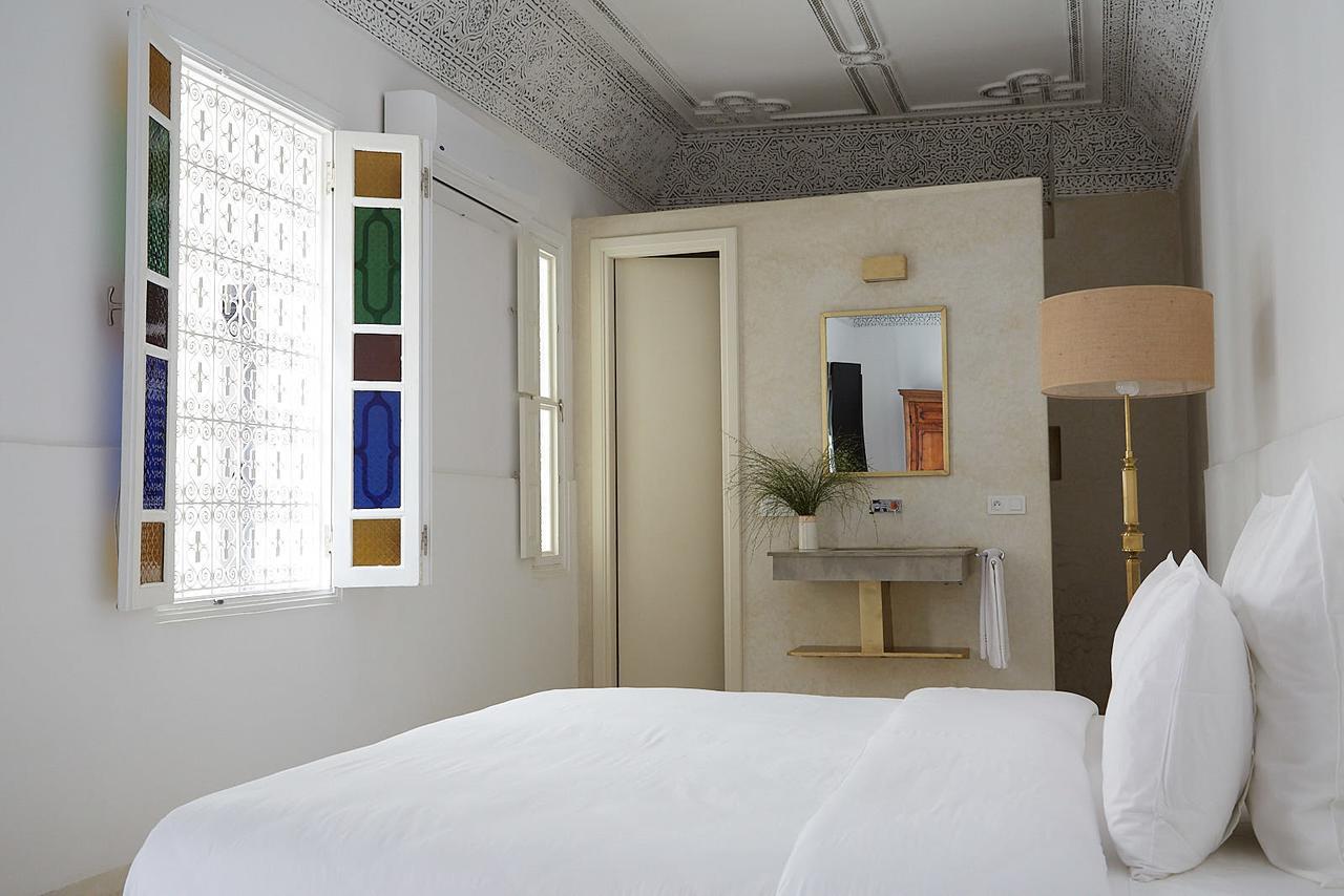 Hotel Numa Marrakech Marrakesz Zewnętrze zdjęcie