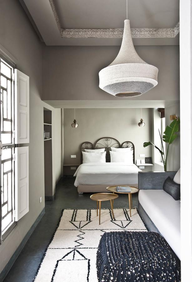 Hotel Numa Marrakech Marrakesz Zewnętrze zdjęcie