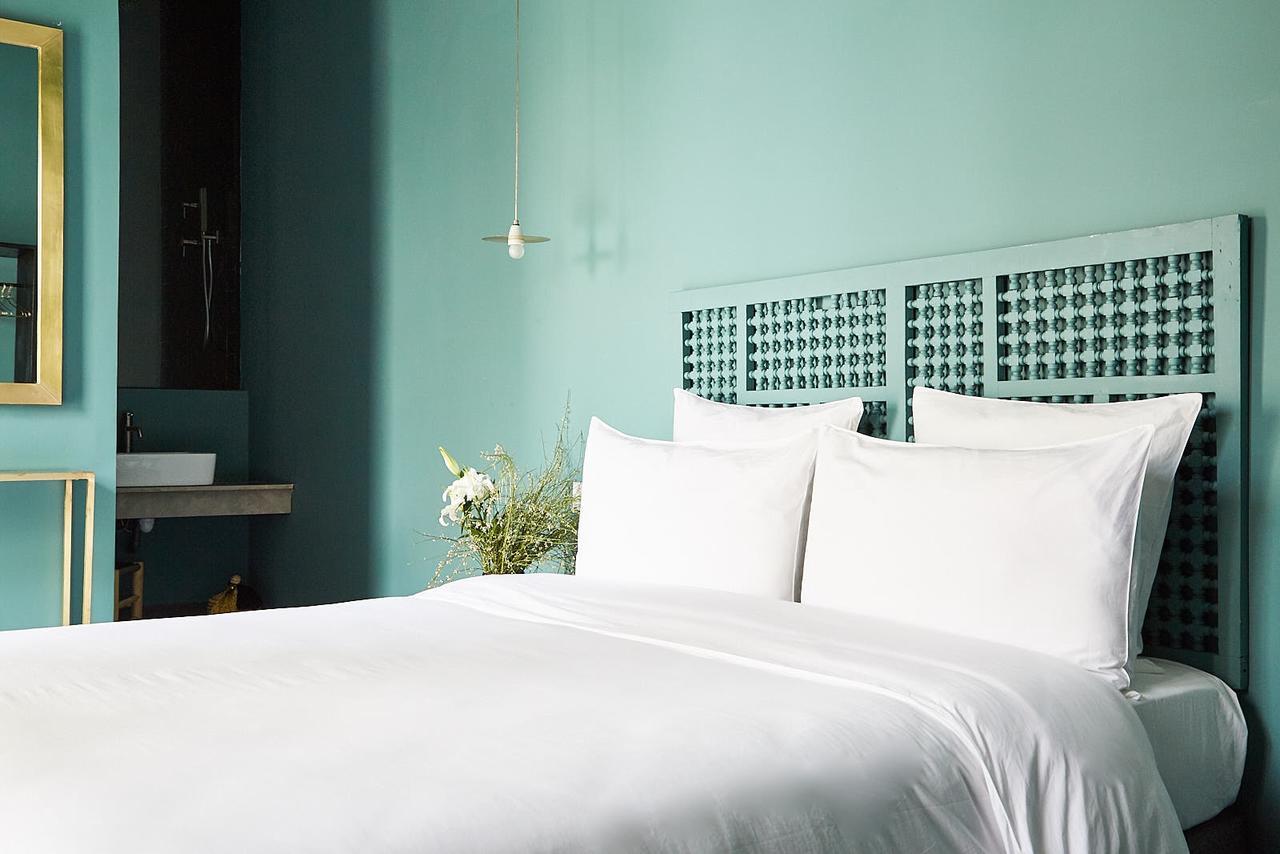 Hotel Numa Marrakech Marrakesz Zewnętrze zdjęcie