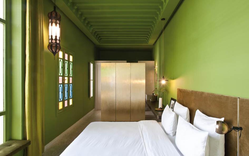 Hotel Numa Marrakech Marrakesz Zewnętrze zdjęcie