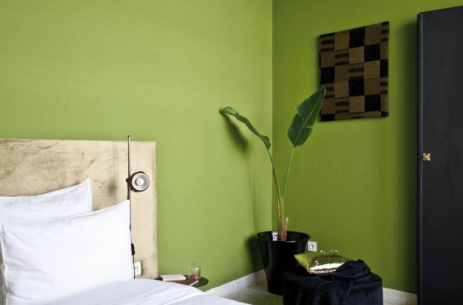 Hotel Numa Marrakech Marrakesz Zewnętrze zdjęcie